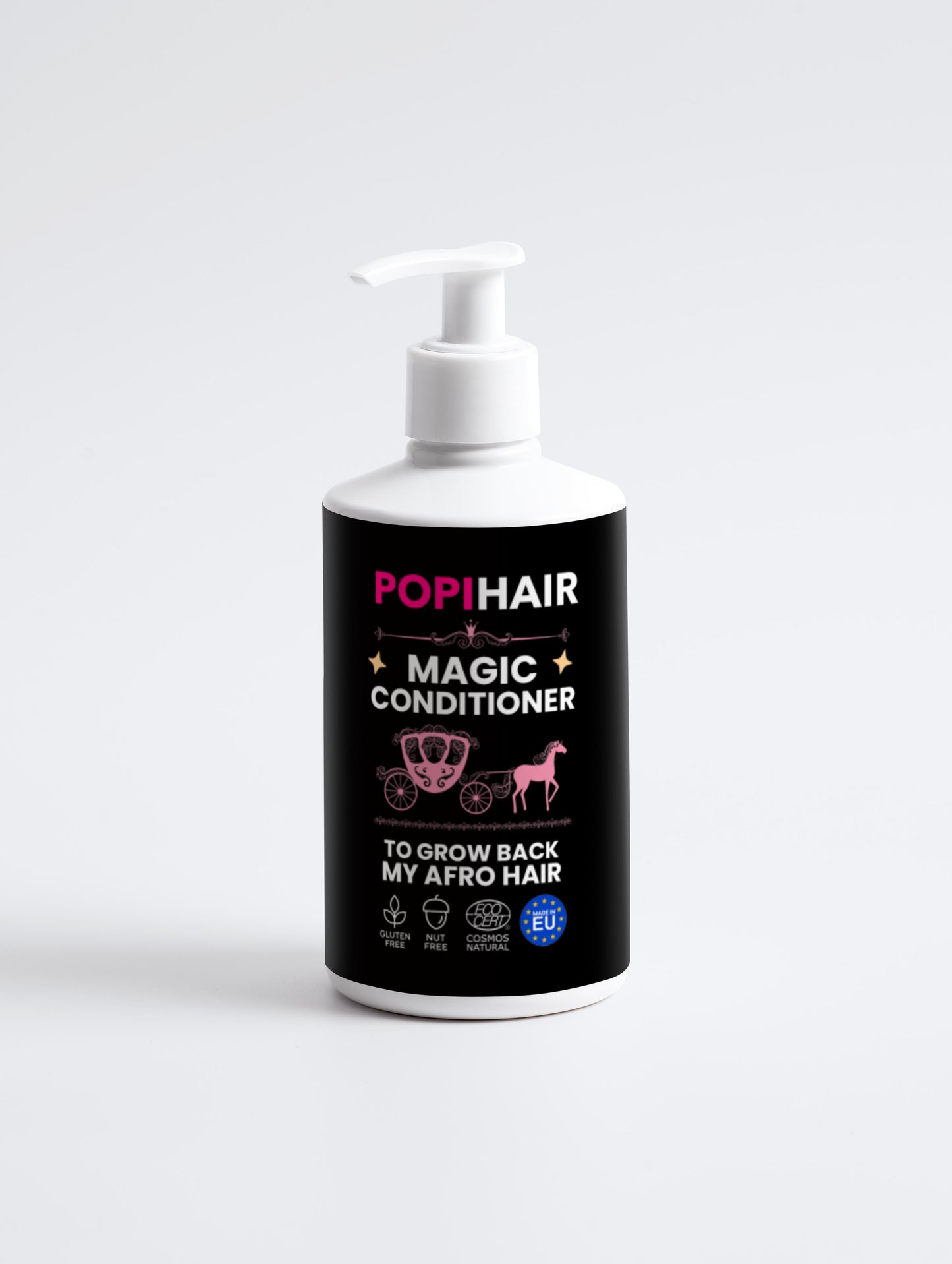 Magic Conditioner Afro Hair