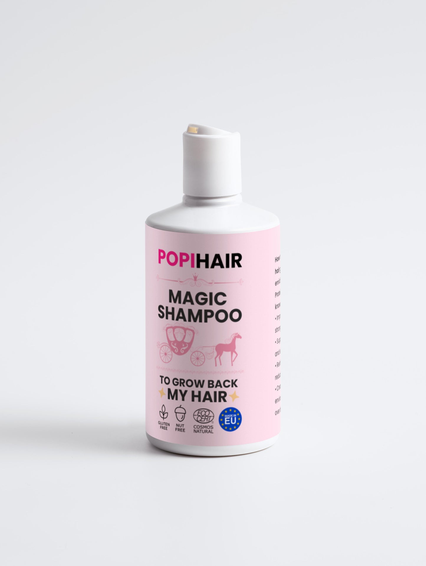Magic Shampoo