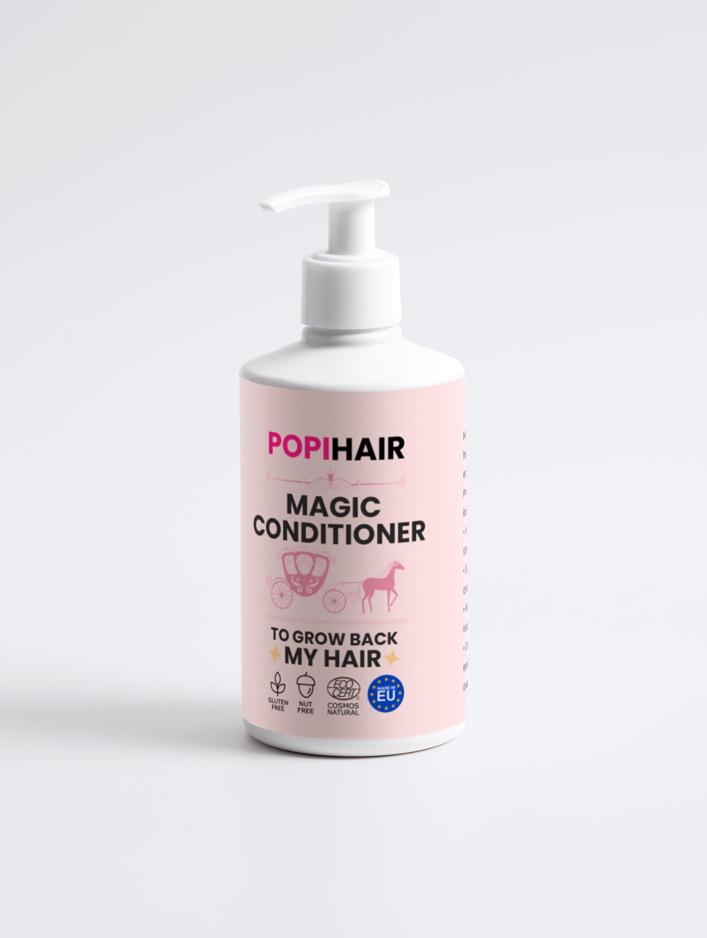 Magic Conditioner