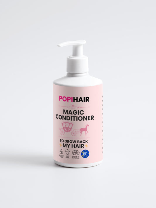 Magic Conditioner